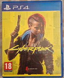 Cyberpunk 2077