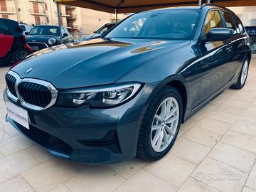 Bmw 320d Touring Business Advantage - CAMBIO AUTOM