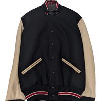 giacca Gucci college