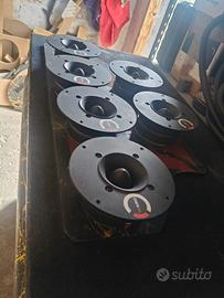 6 tweeter ciare CT 382