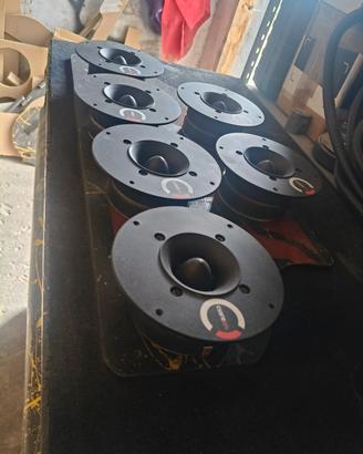 6 tweeter ciare CT 382