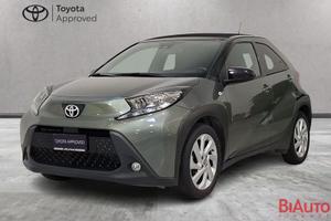 Toyota Aygo X 1.0 Trend Air 72cv s-cvt