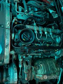 Motore 2.2jtdm Giulia/Stelvio