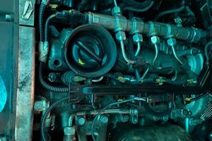 Motore 2.2jtdm Giulia/Stelvio