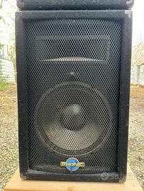 Casse passive Phonic