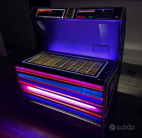 Jukebox Seeburg USC1