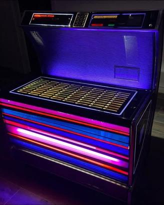 Jukebox Seeburg USC1