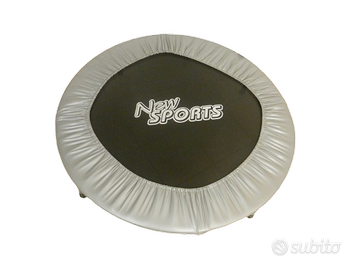 trampolino/ Trampolin NewSports
