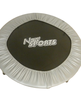 trampolino/ Trampolin NewSports diametro: 122 cm