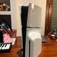 Playstation 5 slim