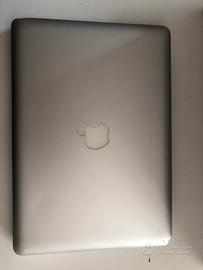 Macbook Pro i7 A1278