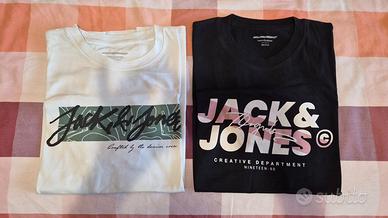 T-shirt Jack & Jones