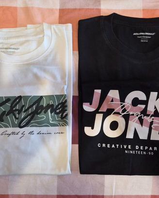 T-shirt Jack & Jones