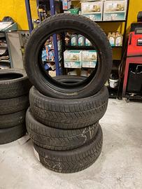 Pneumatici invernali