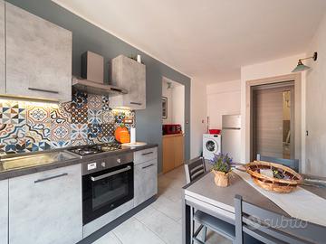 Casa Vacanze Iglesias