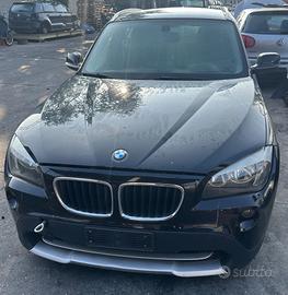 Ricambi BMW X1 E84 2.0d XDrive