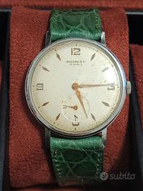 Norstel & Co. carica manuale vintage 