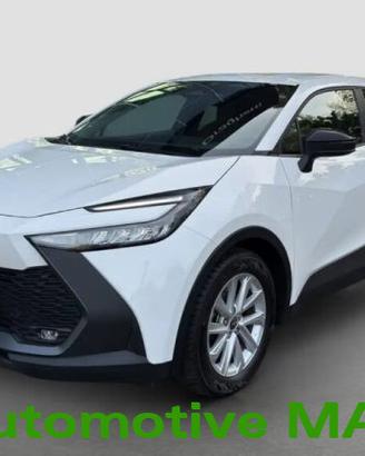 TOYOTA C-HR 1.8 HV Trend