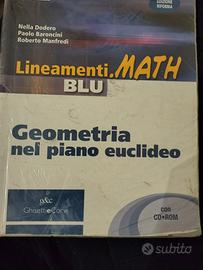 lineamenti MATH blu