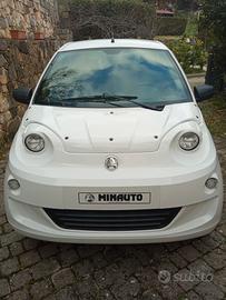 Aixam Minauto elettrica