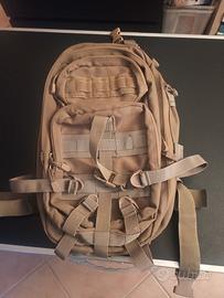 zaino SBB Brancaleoni  assault mini 30 litri
