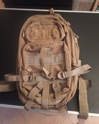 zaino SBB Brancaleoni  assault mini 30 litri