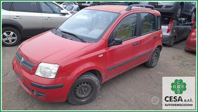 Ricambi Usati FIAT Panda II 2006