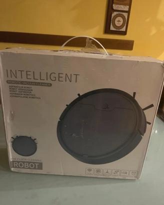 Robot intelligente
