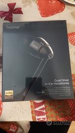 Cuffie 1MORE Quad Driver In-Ear 