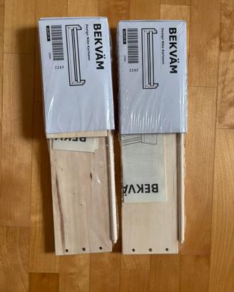 Mensole ikea