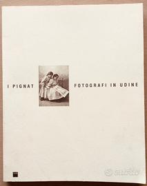 1995 I PIGNAT FOTOGRAFI IN UDINE 
