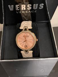 Orologio Versus By Versace