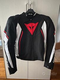 Dainese avro D2 tg. 54