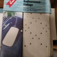 Tappeto per vasca da bagno