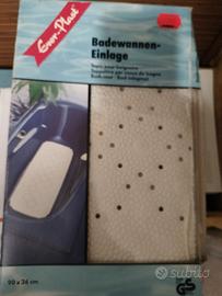 Tappeto per vasca da bagno