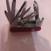 Coltello svizzero originale