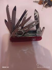 Coltello svizzero originale