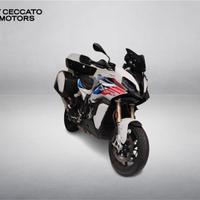 BMW S 1000 XR M Pack Abs my24