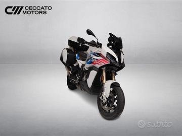 BMW S 1000 XR M Pack Abs my24