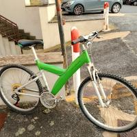 MTB Pininfarina 