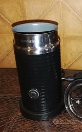 Aeroccino 3  NESPRESSO - Montalatte cappuccinatore