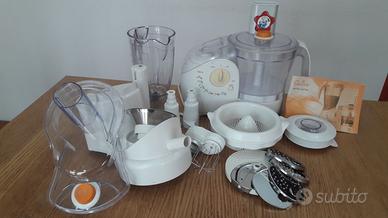 Robot da cucina PHILIPS HR7745