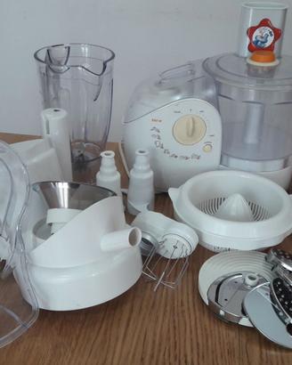 Robot da cucina PHILIPS HR7745