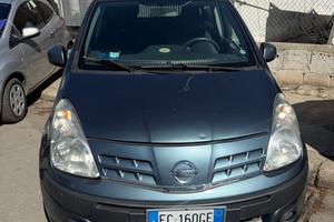 Nissan Pixo 1.0 5 porte Fun