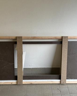 Top gres cucina