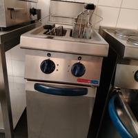Friggitrice professionale Primax chef