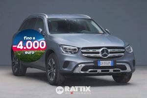 MERCEDES glc - x253 2019 GLC 300 e phev (eq-power)
