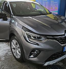 Renault Captur 1.0 TCE GPL Intens 2020