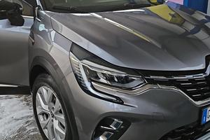 Renault Captur 1.0 TCE GPL Intens 2020