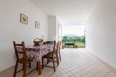 4 LOCALI A VITERBO